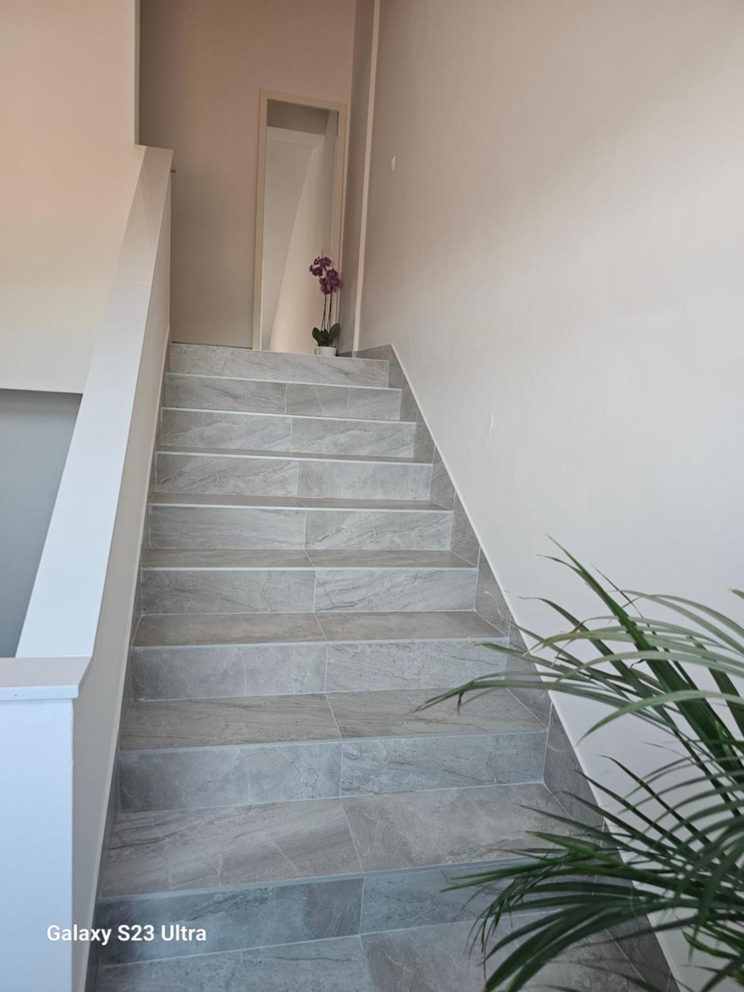 Apartmani Dianna Kaštela Eksteriør billede